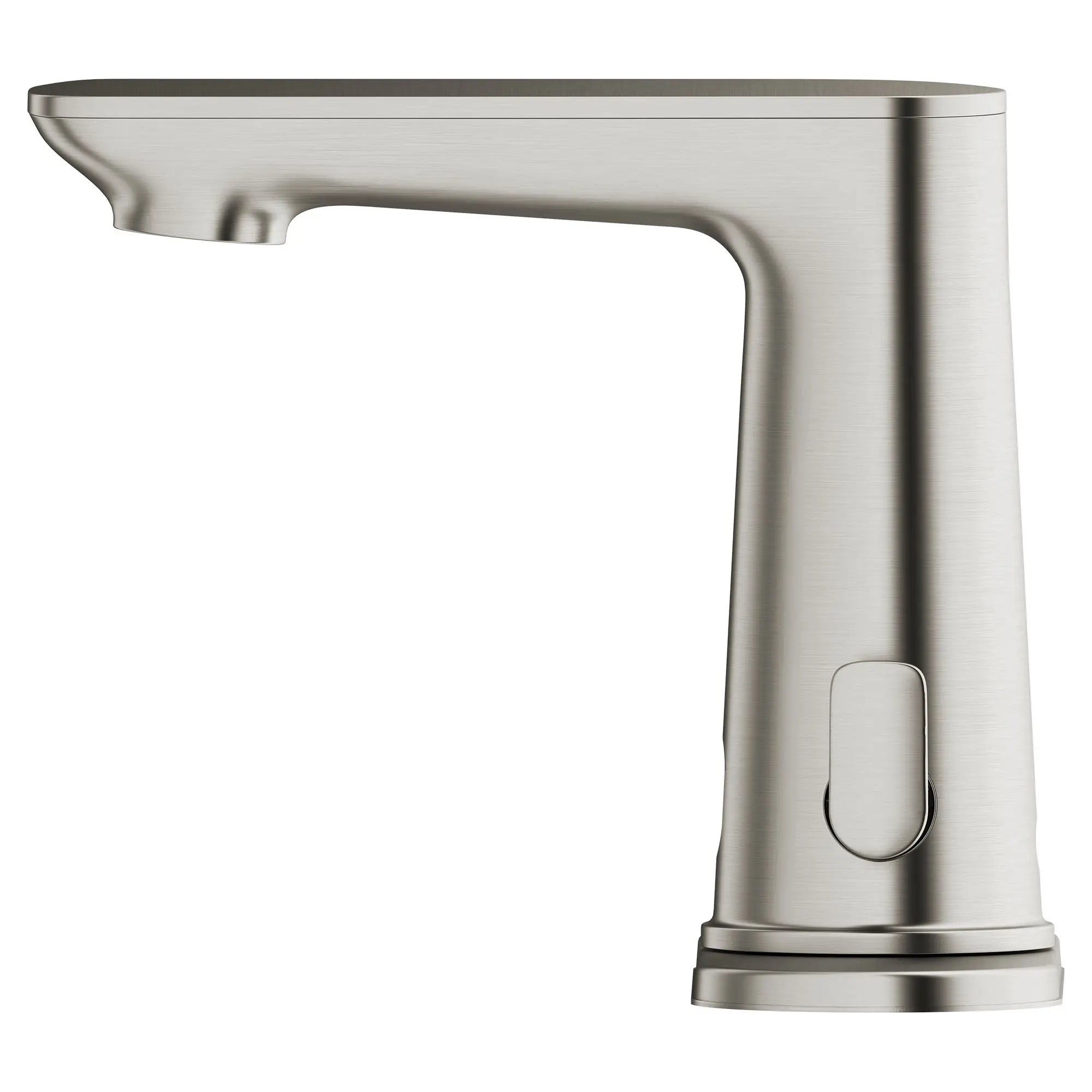 Clean IR Touchless Bathroom Faucet With Battery // BRUSHED NICKEL // 58041_7020255.295_2_0_CDNwebp.webp