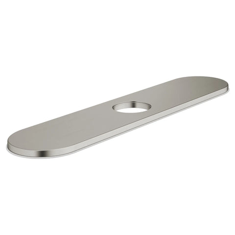 Clean IR® 8-Inch Deck Plate