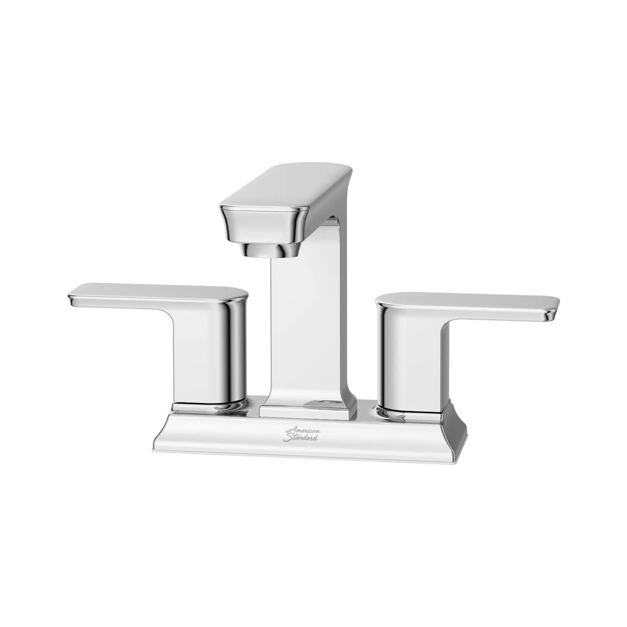 Forsey® 4-Inch Centerset 2-Handle Bathroom Faucet 1.2 gpm/4.5 L/min With Lever Handles // POLISHED CHROME // 58096_7023201002_1_0_CDNwebp.webp