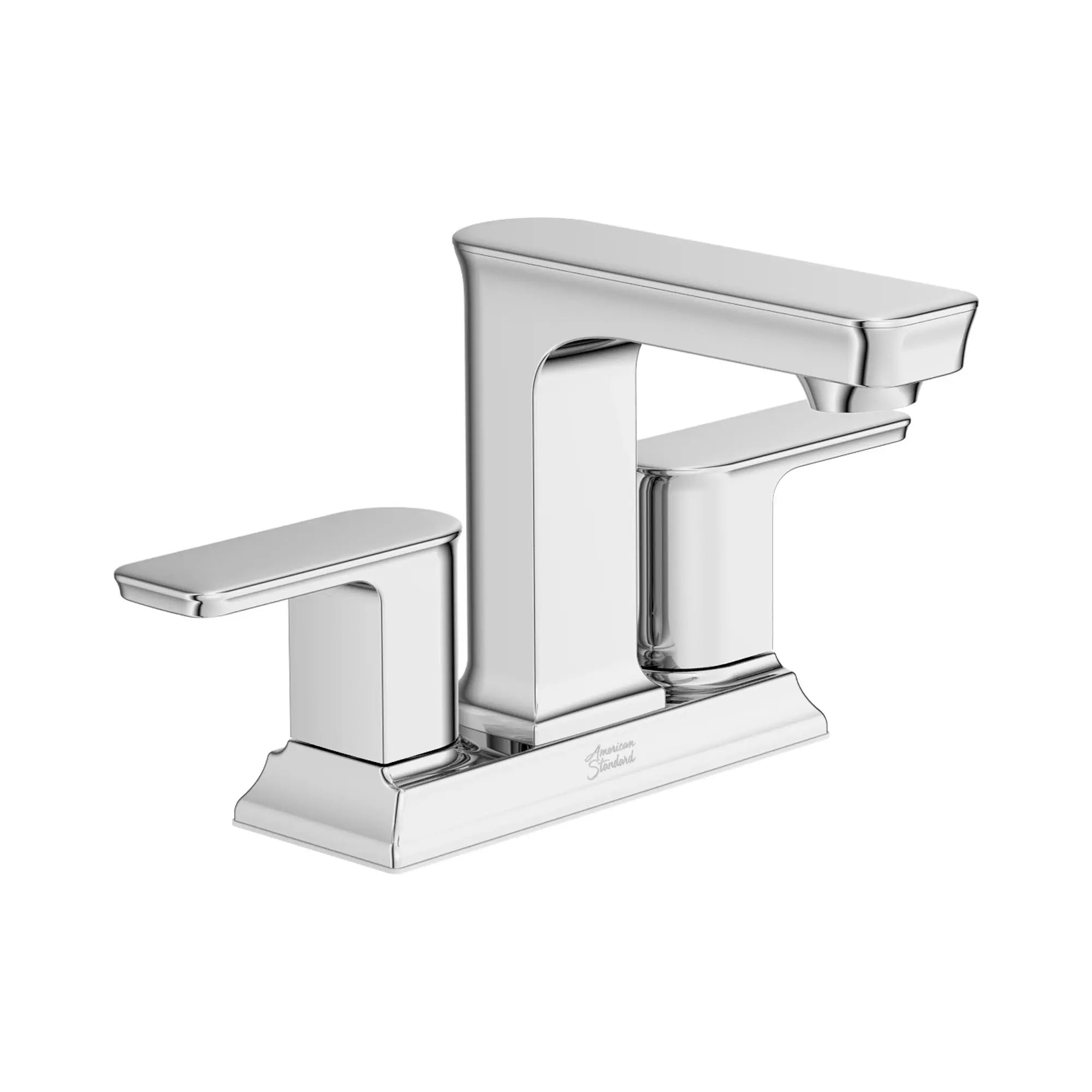 Forsey® 4-Inch Centerset 2-Handle Bathroom Faucet 1.2 gpm/4.5 L/min With Lever Handles // POLISHED CHROME // 58098_7023201002_2_0_CDNwebp.webp