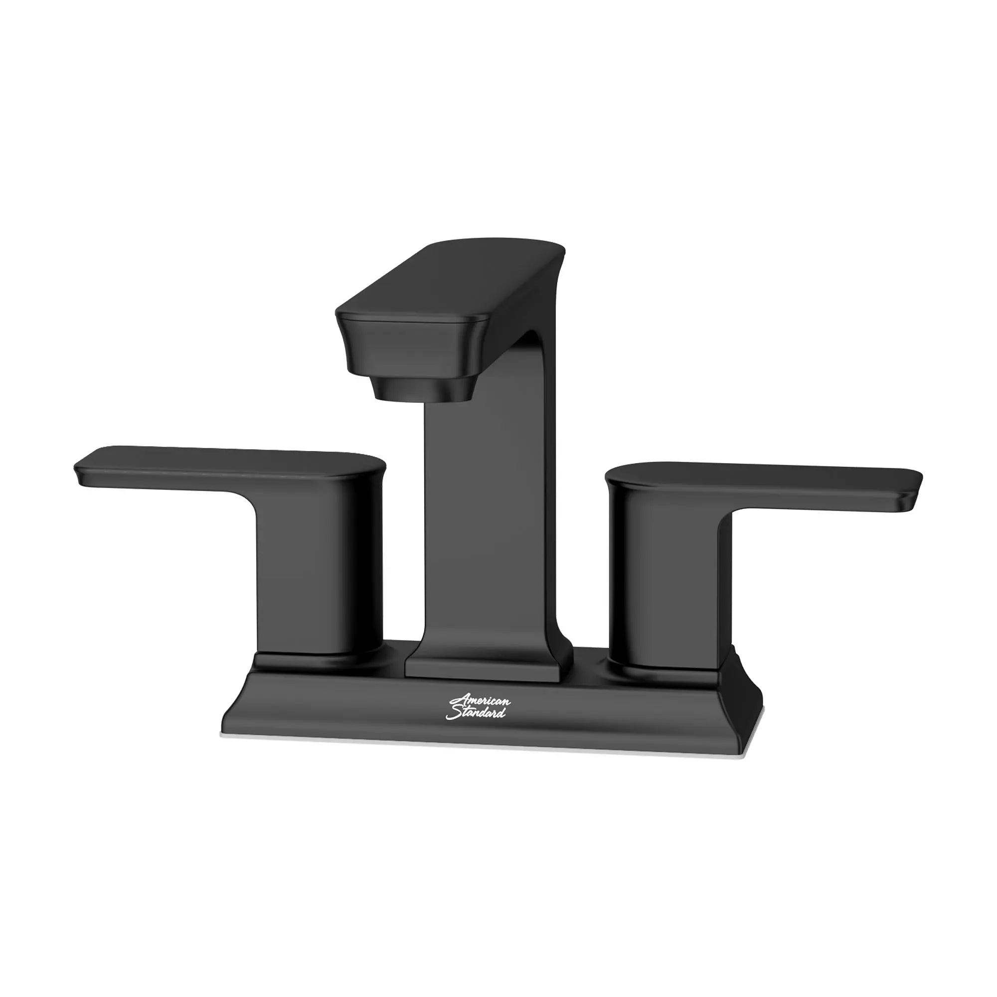 Forsey® 4-Inch Centerset 2-Handle Bathroom Faucet 1.2 gpm/4.5 L/min With Lever Handles // MATTE BLACK // 58109_7023201243_1_0_CDNwebp.webp