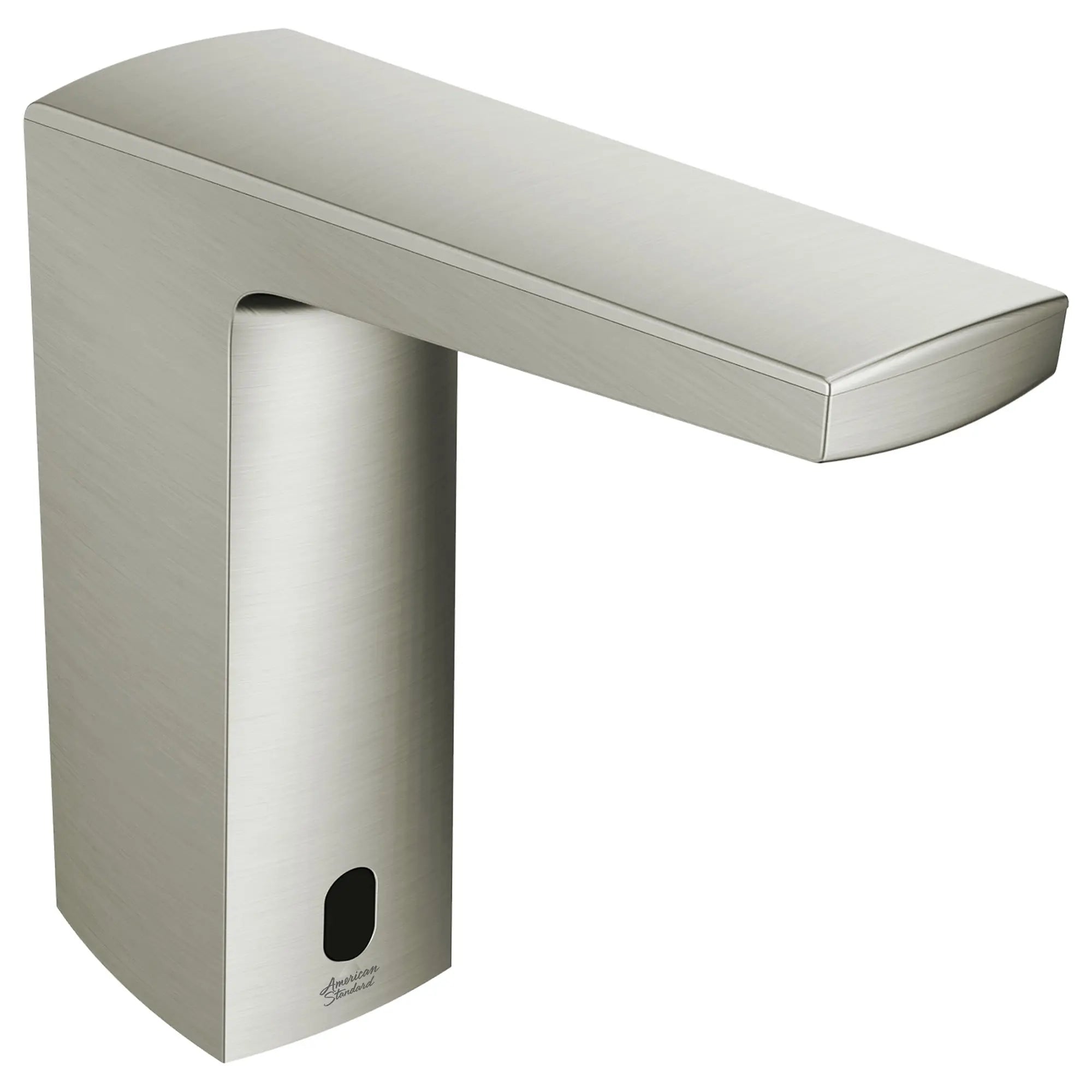 Paradigm® Selectronic® Touchless Faucet, Battery-Powered, 0.35 gpm/1.3 Lpm // BRUSHED NICKEL // 58161_7025103295_0_CDNwebp.webp