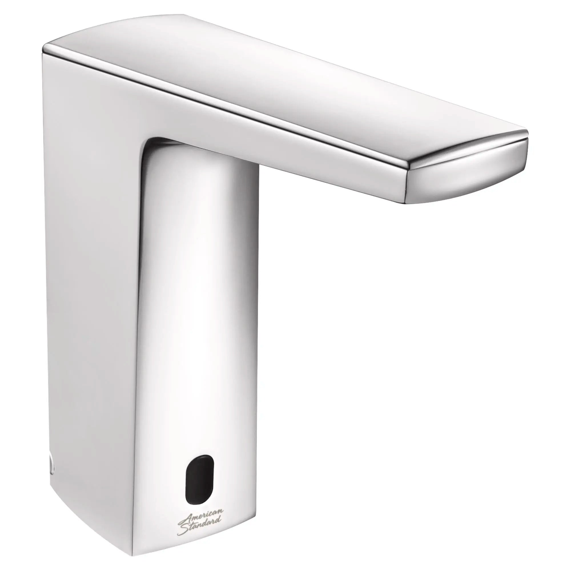 Paradigm® Selectronic® Touchless Faucet, Battery-Powered With SmarTherm Safety Shut-Off + ADM, 0.5 gpm/1.9 Lpm // POLISHED CHROME // 58262_7025305002_0_CDNwebp.webp