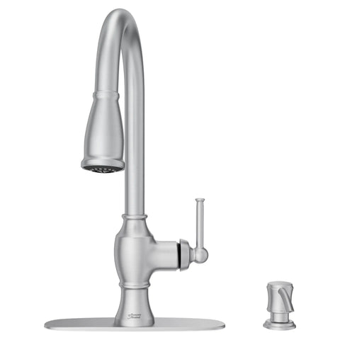 Marchand® Single Control Pull-Down Kitchen Faucet