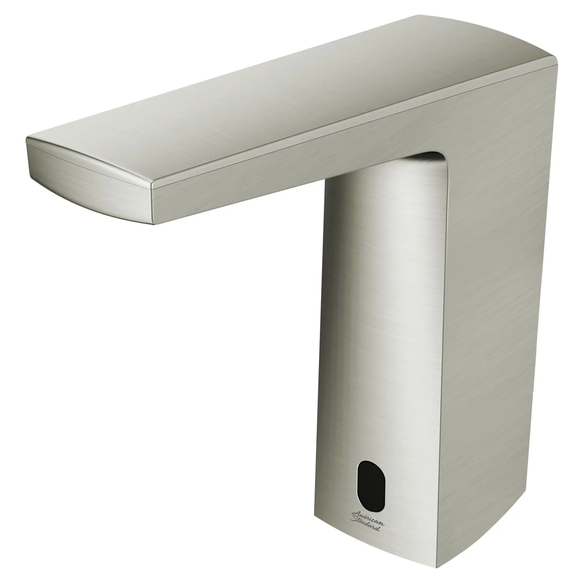 Paradigm® Selectronic® Touchless Faucet, Base Model, 0.35 gpm/1.3 Lpm // BRUSHED NICKEL // 58326_702B103295_1_0_CDNwebp.webp