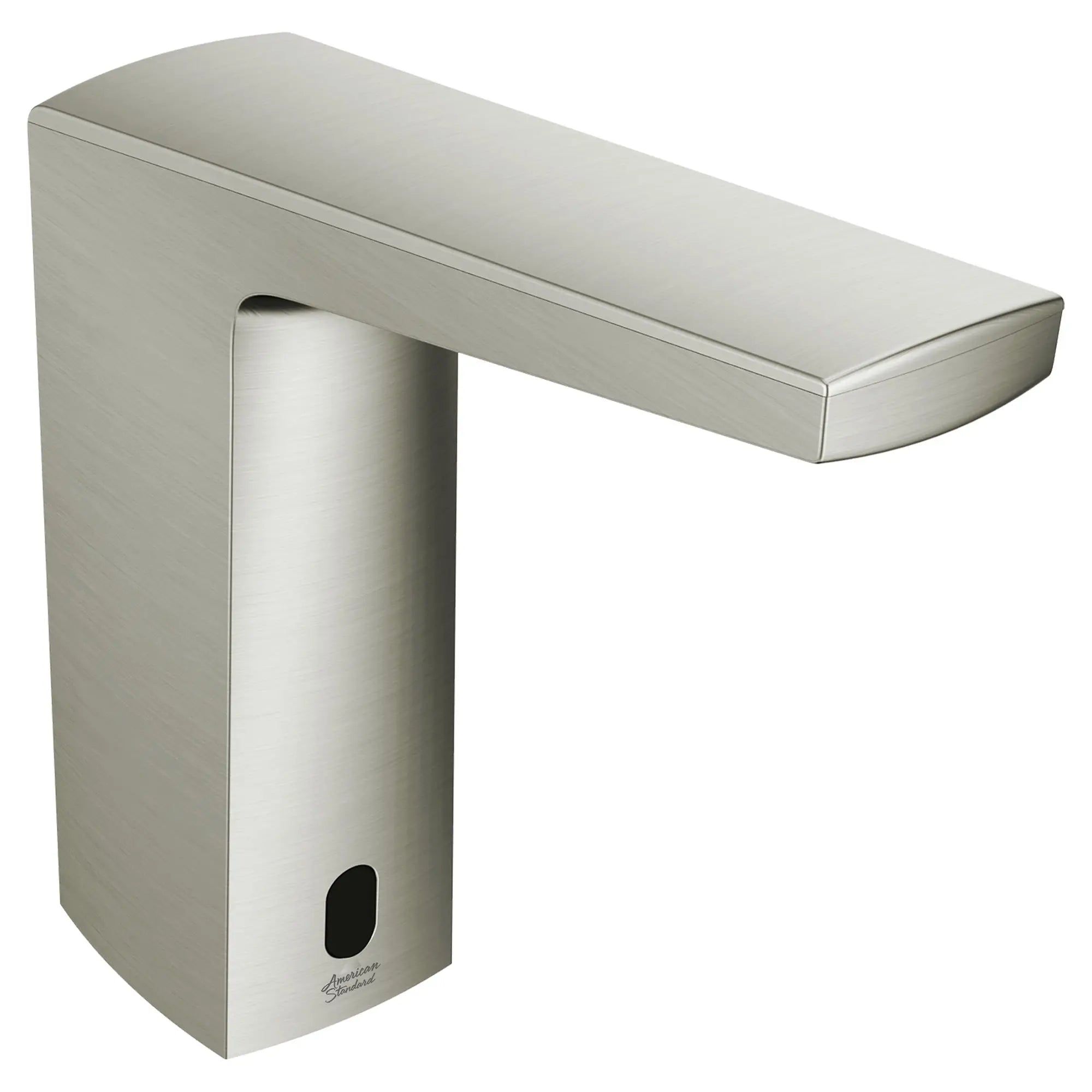 Paradigm® Selectronic® Touchless Faucet, Base Model With Above-Deck Mixing, 0.35 gpm/1.3 Lpm // BRUSHED NICKEL // 58338_702B203295_0_CDNwebp.webp
