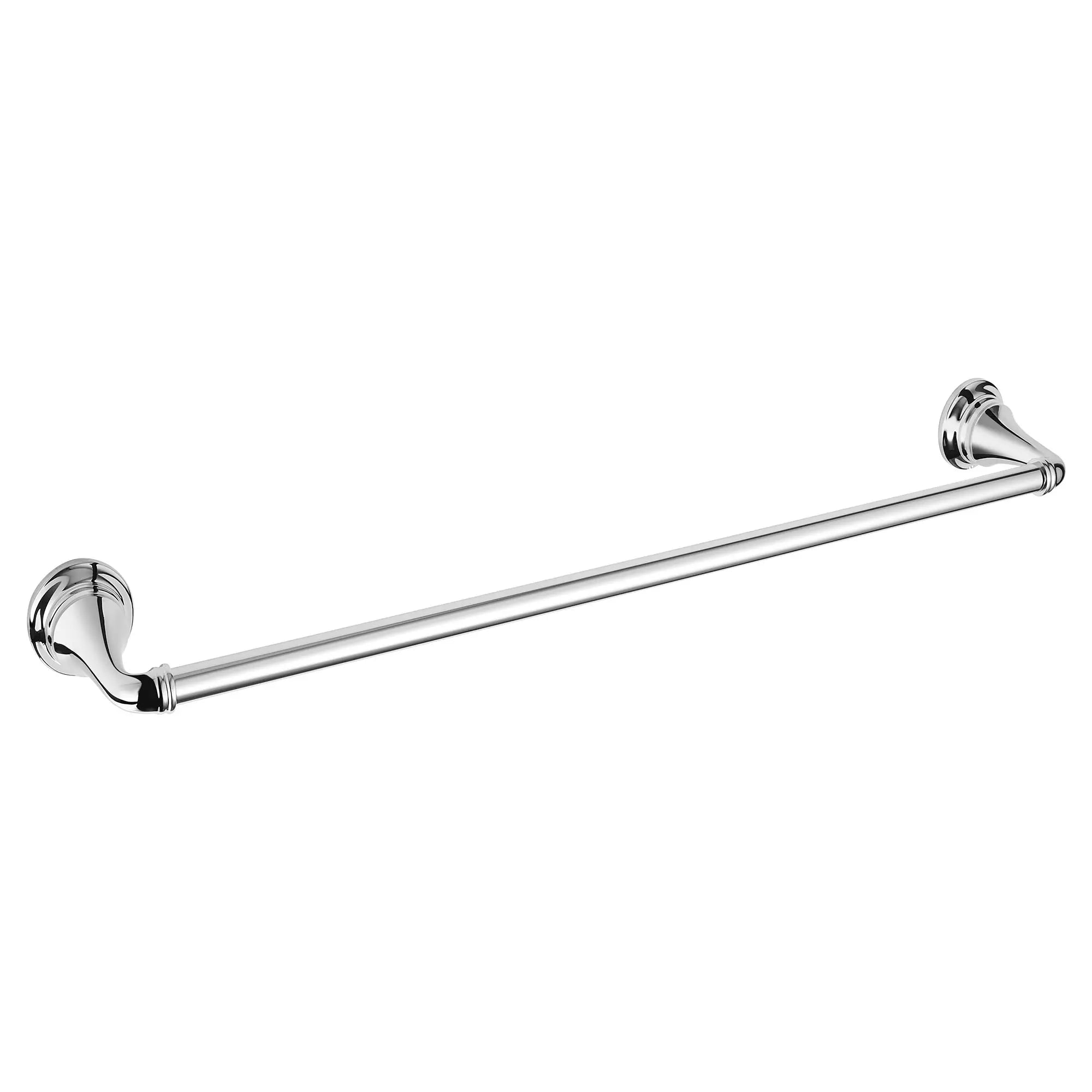 [7052018.002] Delancey® 18-Inch Towel Bar - Polished Chrome