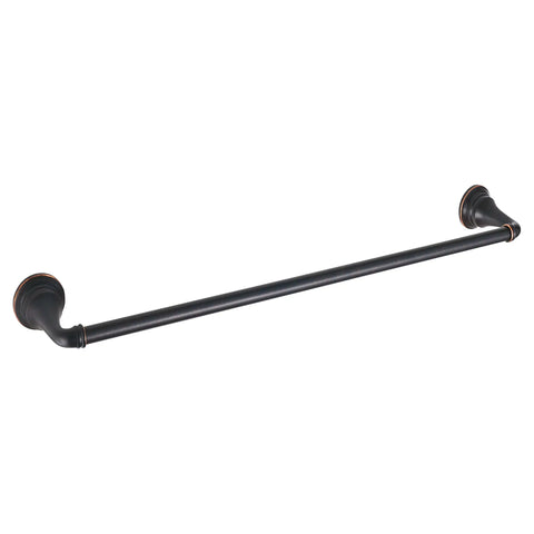 Delancey® 18-Inch Towel Bar