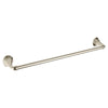 [7052018.295] Delancey® 18-Inch Towel Bar - Polished Chrome