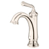 [7052107.013] Delancey® Single Hole Single-Handle Bathroom Faucet 1.2 gpm/4.5 L/min With Lever Handle - Polished Chrome