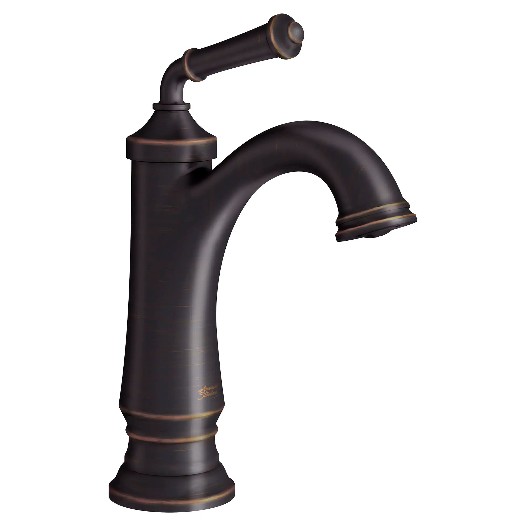 Delancey® Single Hole Single-Handle Bathroom Faucet 1.2 gpm/4.5 L/min With Lever Handle // LEGACY BRONZE // 58554_7052107278_0_CDNwebp.webp