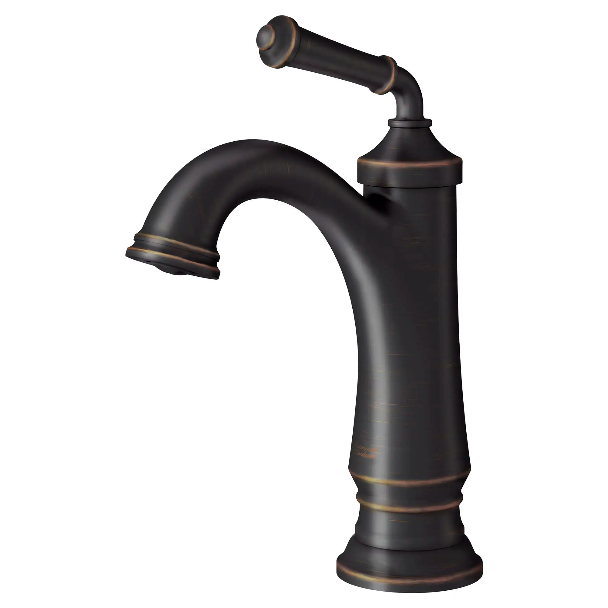 Delancey® Single Hole Single-Handle Bathroom Faucet 1.2 gpm/4.5 L/min With Lever Handle // LEGACY BRONZE // 58555_7052107278_1_0_CDNwebp.webp