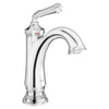 [7052114.002] Delancey® Single Hole Single-Handle Bathroom Faucet 1.2 gpm/4.5 L/min With Lever Handle - Polished Chrome