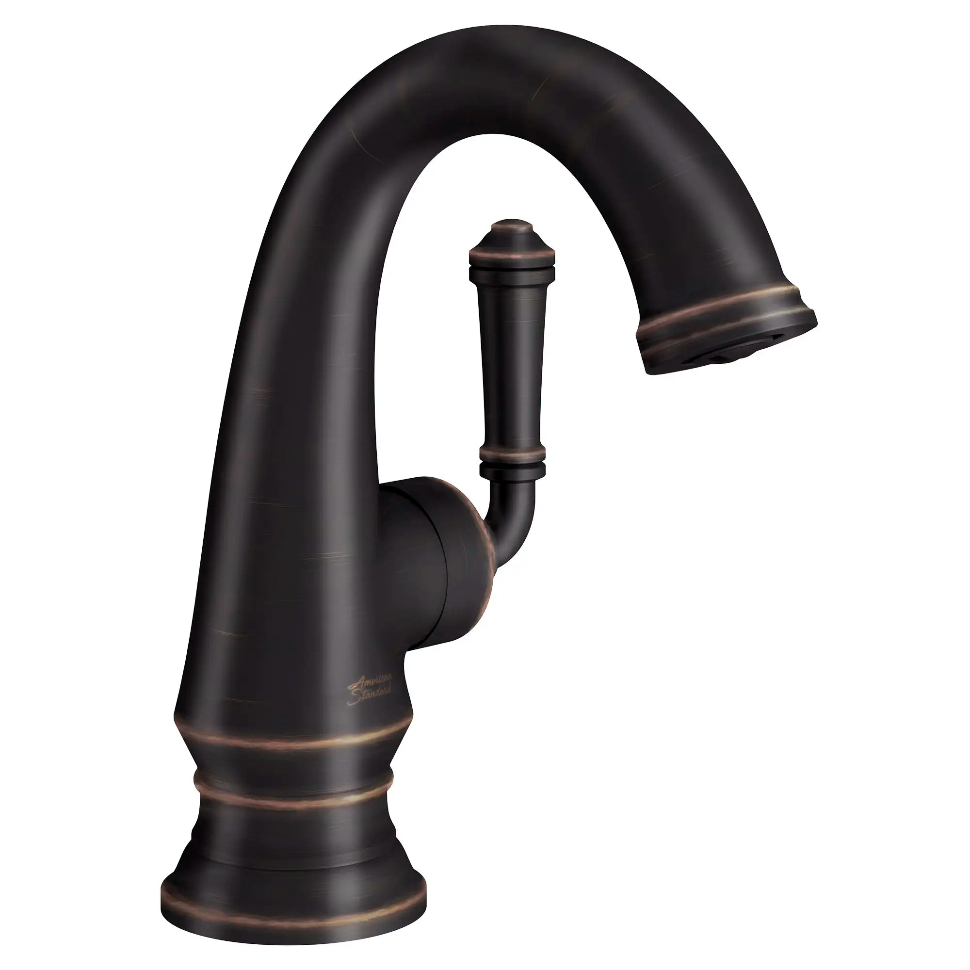 Delancey® Single Hole Single-Handle Bathroom Faucet 1.2 gpm/4.5 L/min With Lever Handle // LEGACY BRONZE // 58570_7052121278_0_CDNwebp.webp