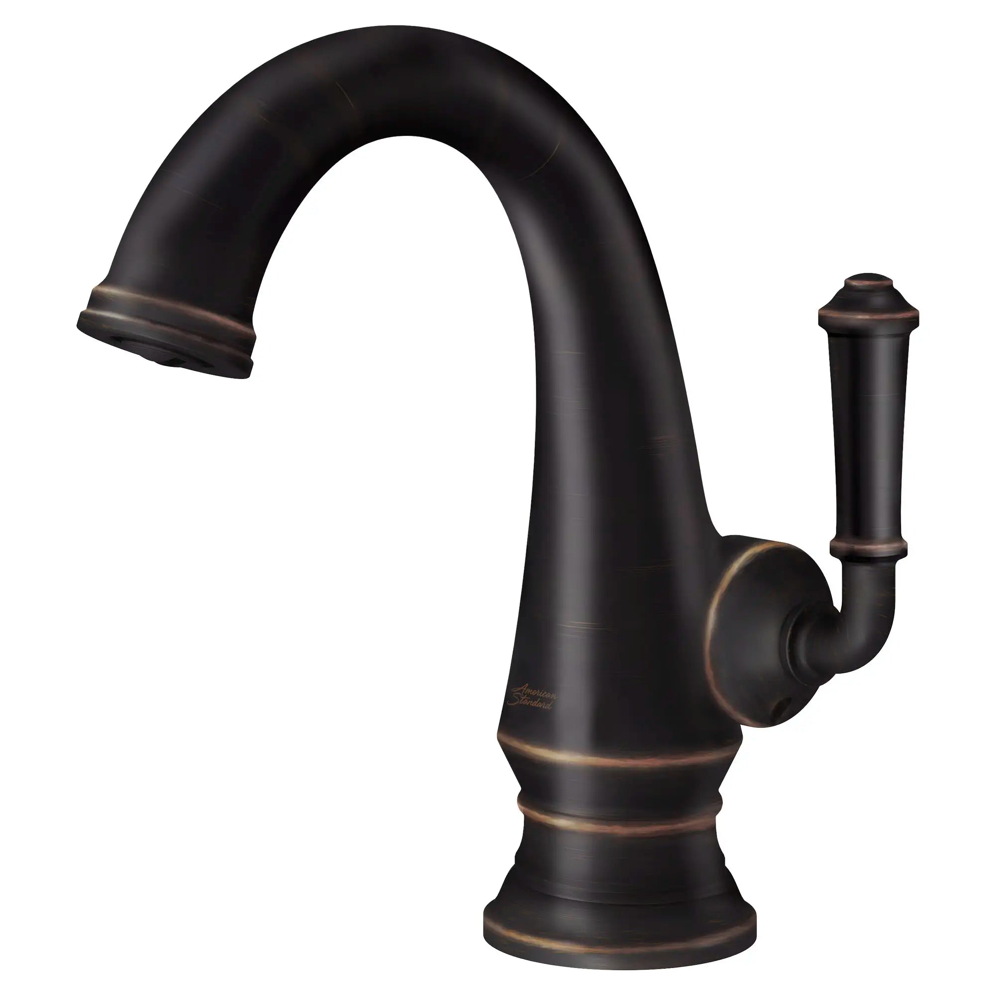Delancey® Single Hole Single-Handle Bathroom Faucet 1.2 gpm/4.5 L/min With Lever Handle // LEGACY BRONZE // 58571_7052121278_1_0_CDNwebp.webp