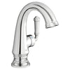 [7052124.002] Delancey® Single Hole Single-Handle Bathroom Faucet 1.2 gpm/4.5 L/min With Lever Handle - Polished Chrome
