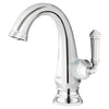 [7052124.002] Delancey® Single Hole Single-Handle Bathroom Faucet 1.2 gpm/4.5 L/min With Lever Handle - Polished Chrome