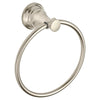 [7052190.295] Delancey® Towel Ring - Polished Chrome