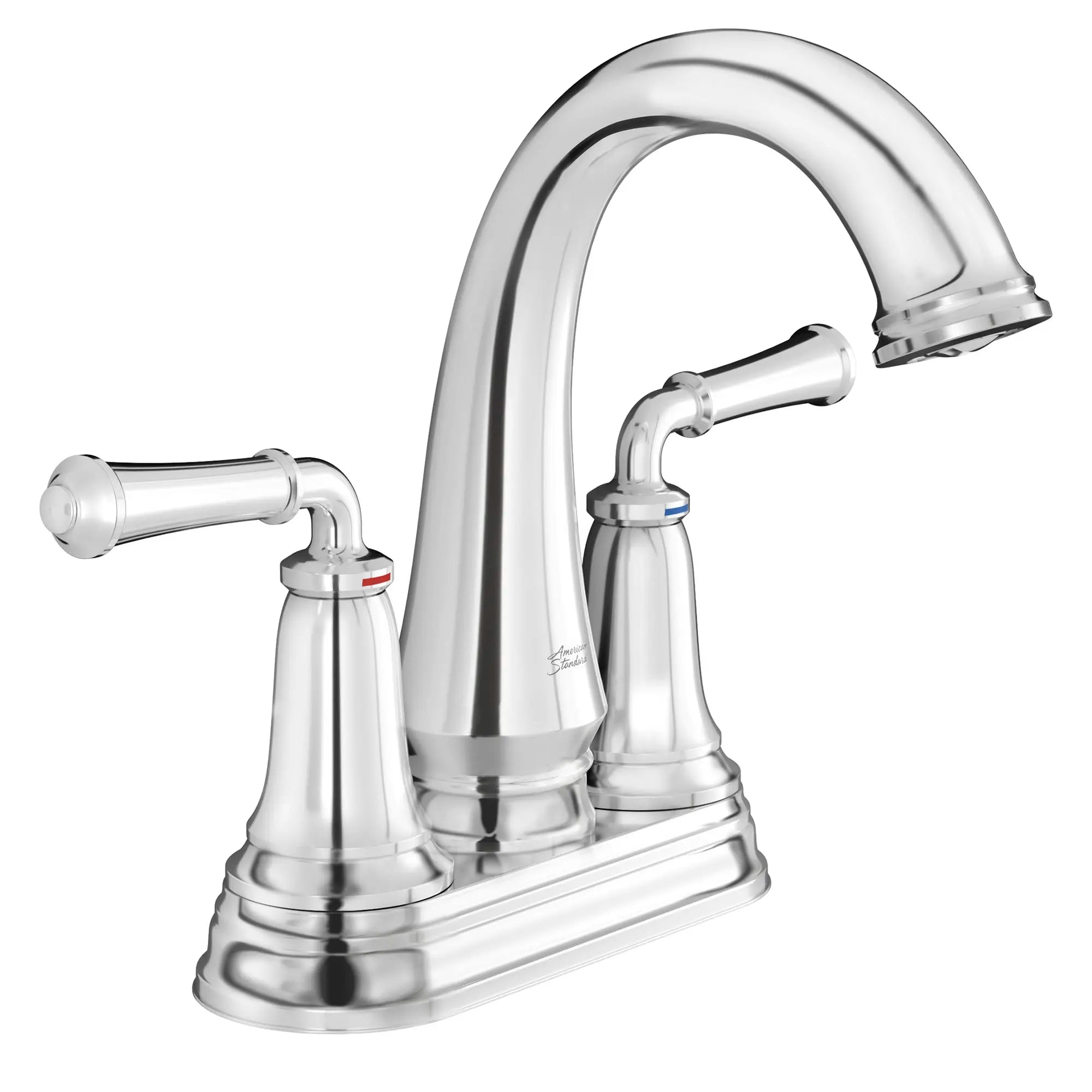 Delancey® 4-Inch Centerset 2-Handle Bathroom Faucet 1.2gpm/4.5 L/min With Lever Handles // POLISHED CHROME // 58631_7052214002_0_CDNwebp.webp