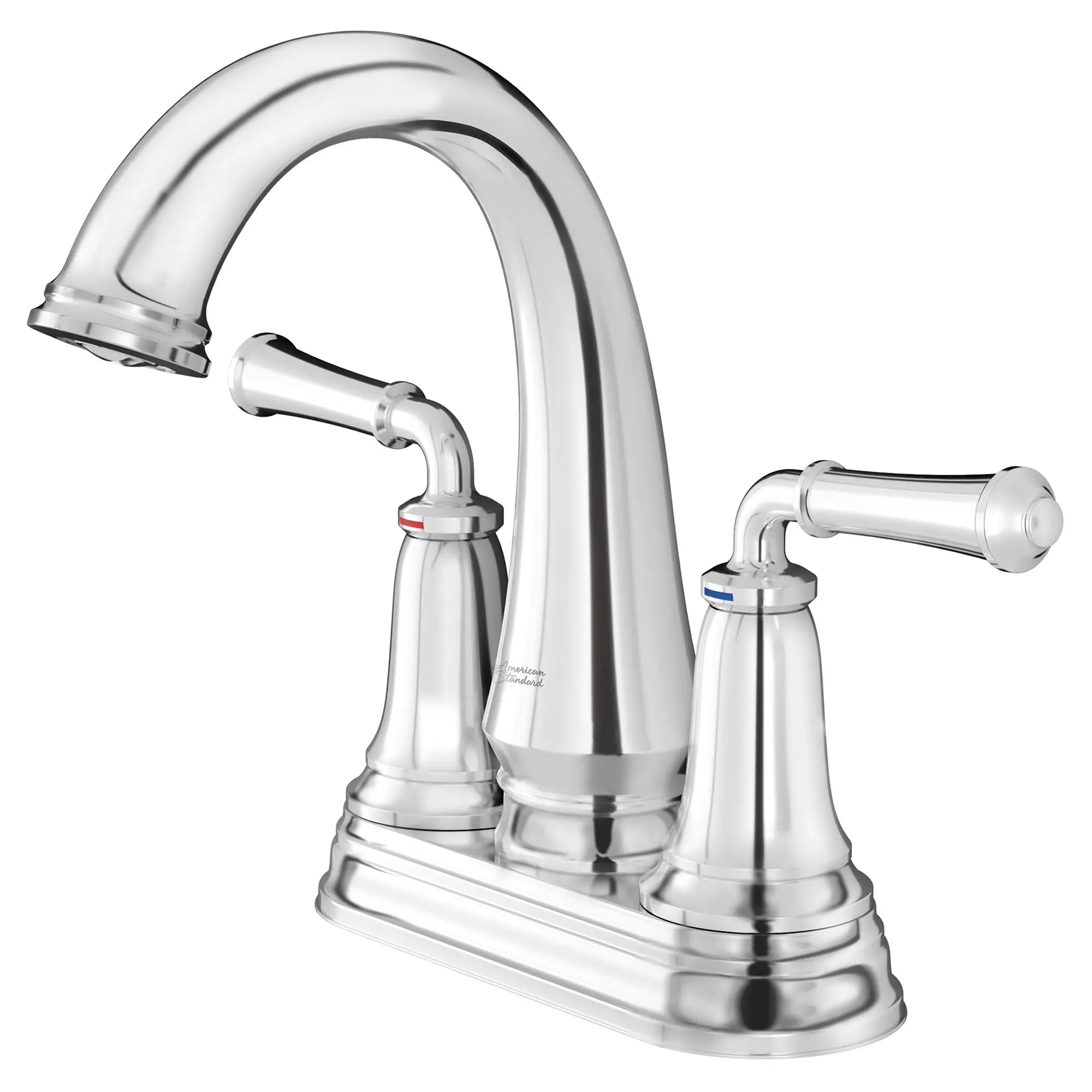 Delancey® 4-Inch Centerset 2-Handle Bathroom Faucet 1.2gpm/4.5 L/min With Lever Handles // POLISHED CHROME // 58634_7052214002_1_0_CDNwebp.webp