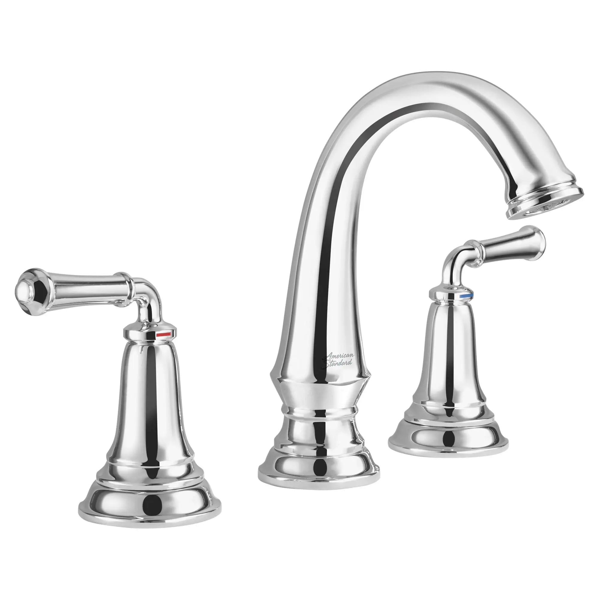 Delancey® 8-Inch Widespread 2-Handle Bathroom Faucet 1.2 gpm/4.5 L/min With Lever Handles // POLISHED CHROME // 58669_7052814002_0_CDNwebp.webp