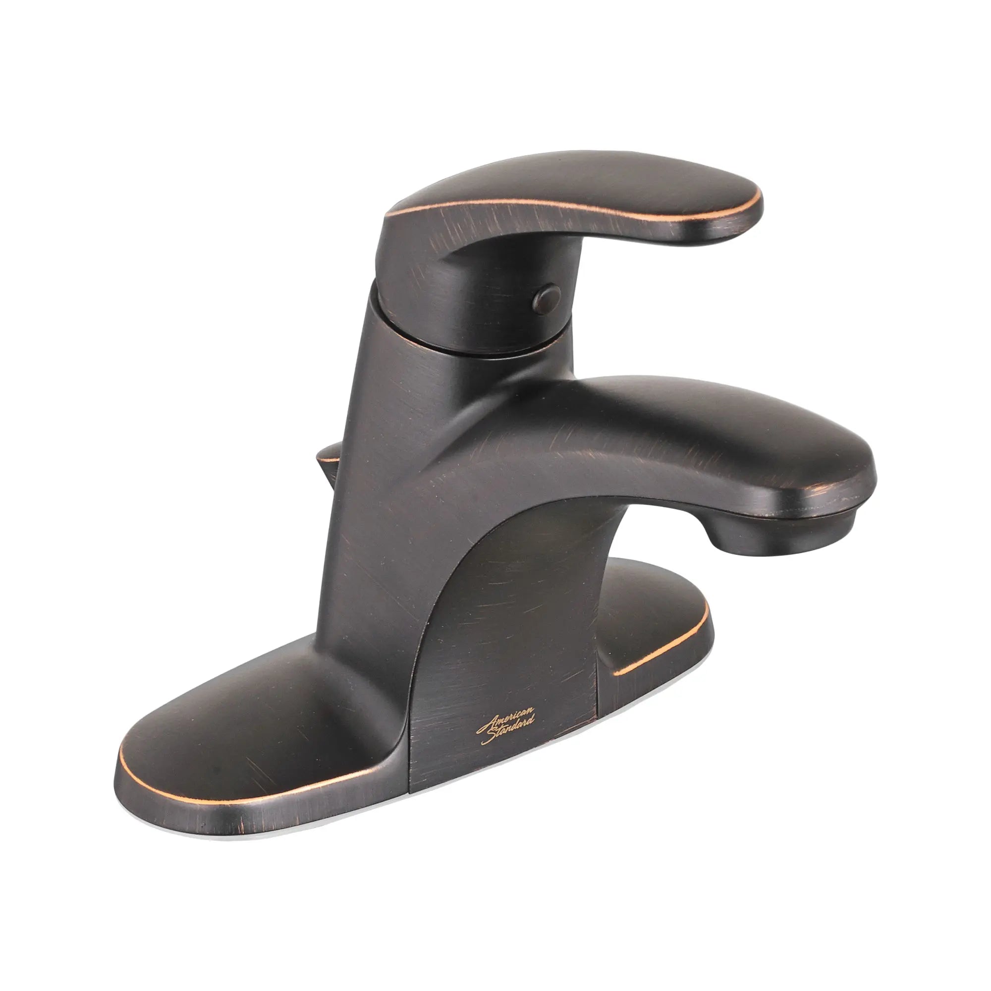 Colony® PRO 4-Inch Centerset Single-Handle Bathroom Faucet 1.2 gpm/4.5 L/min With Lever Handle // LEGACY BRONZE // 58760_7075000278_7075002278_2_0_CDNwebp_7a172374-3694-44db-99d2-c40c18a1c39e.webp