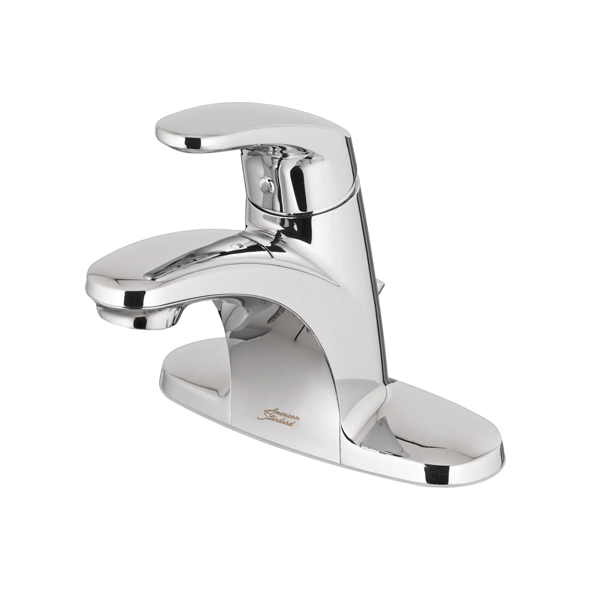 Colony® PRO 4-Inch Centerset Single-Handle Bathroom Faucet 0.5 gpm/1.9 L/min With Lever Handle // POLISHED CHROME // 58765_7075050002__1__0_CDNwebp_e961beb4-8fae-473f-959a-68e8e8e78f8b.webp