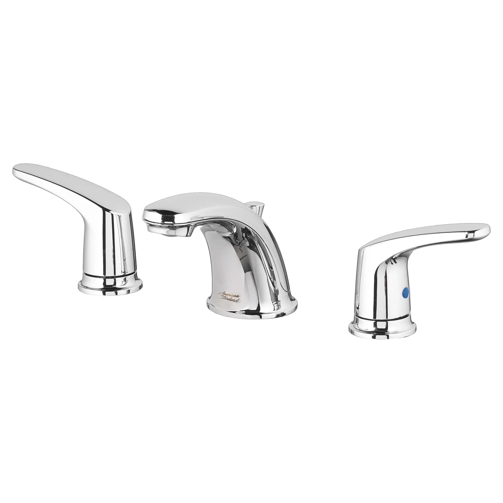 Colony® PRO 8-Inch Widespread 2-Handle Bathroom Faucet 1.2 gpm/4.5 L/min With Lever Handles // POLISHED CHROME // 58832_7075800002_1_0_CDNwebp.webp