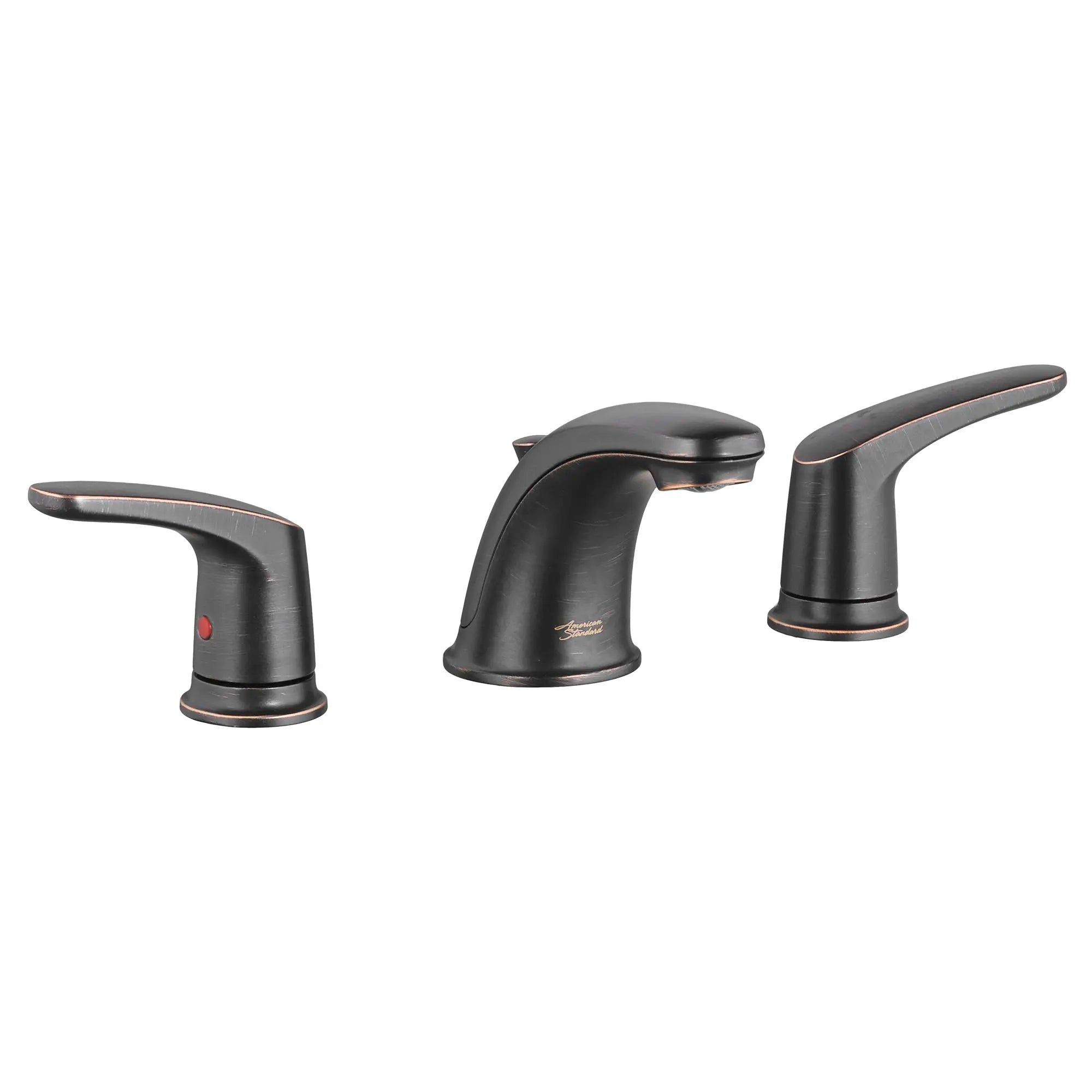 Colony® PRO 8-Inch Widespread 2-Handle Bathroom Faucet 1.2 gpm/4.5 L/min With Lever Handles // LEGACY BRONZE // 58835_7075800278_0_CDNwebp.webp