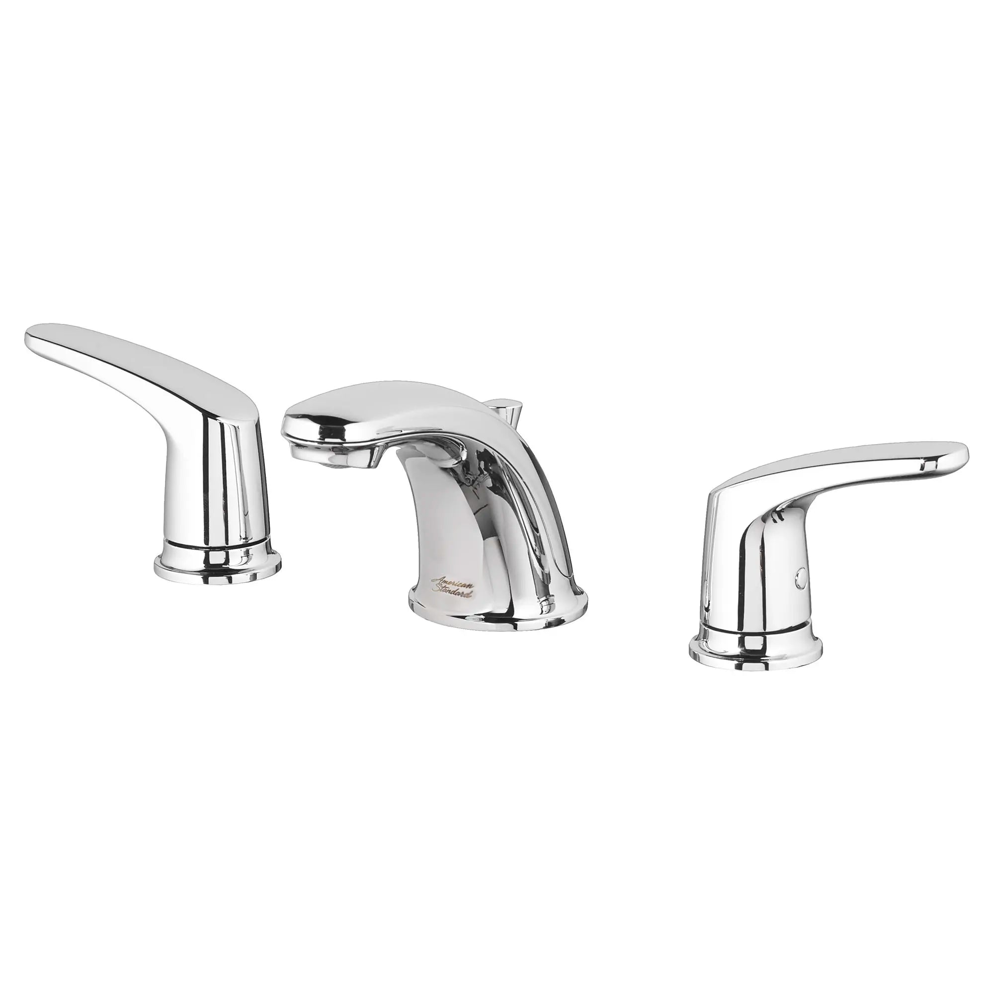 Colony® PRO 8-Inch Widespread 2-Handle Bathroom Faucet 1.2 gpm/4.5 L/min With Lever Handles // POLISHED CHROME // 58836_7075800002_3_0_CDNwebp.webp