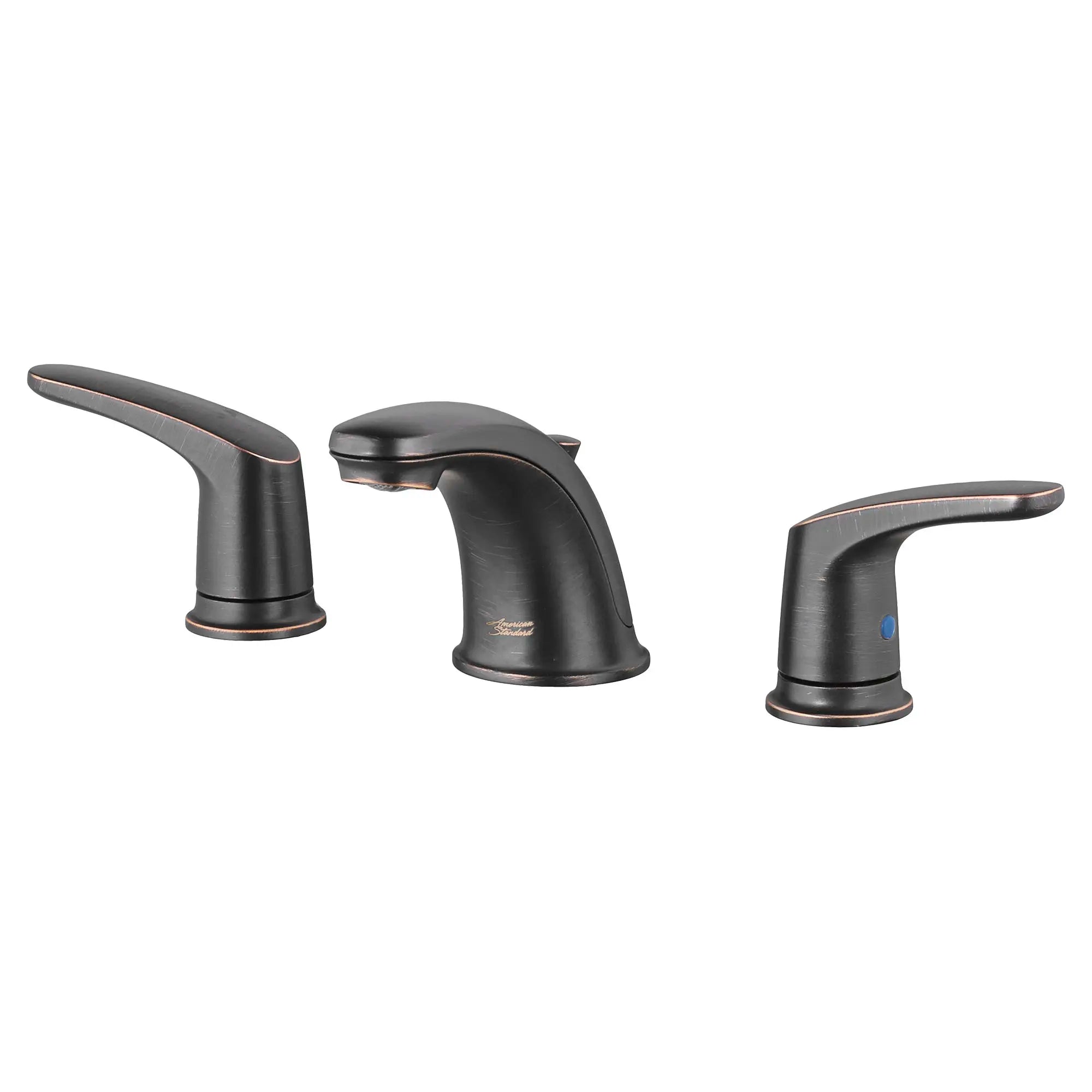 Colony® PRO 8-Inch Widespread 2-Handle Bathroom Faucet 1.2 gpm/4.5 L/min With Lever Handles // LEGACY BRONZE // 58841_7075800278_1_0_CDNwebp.webp