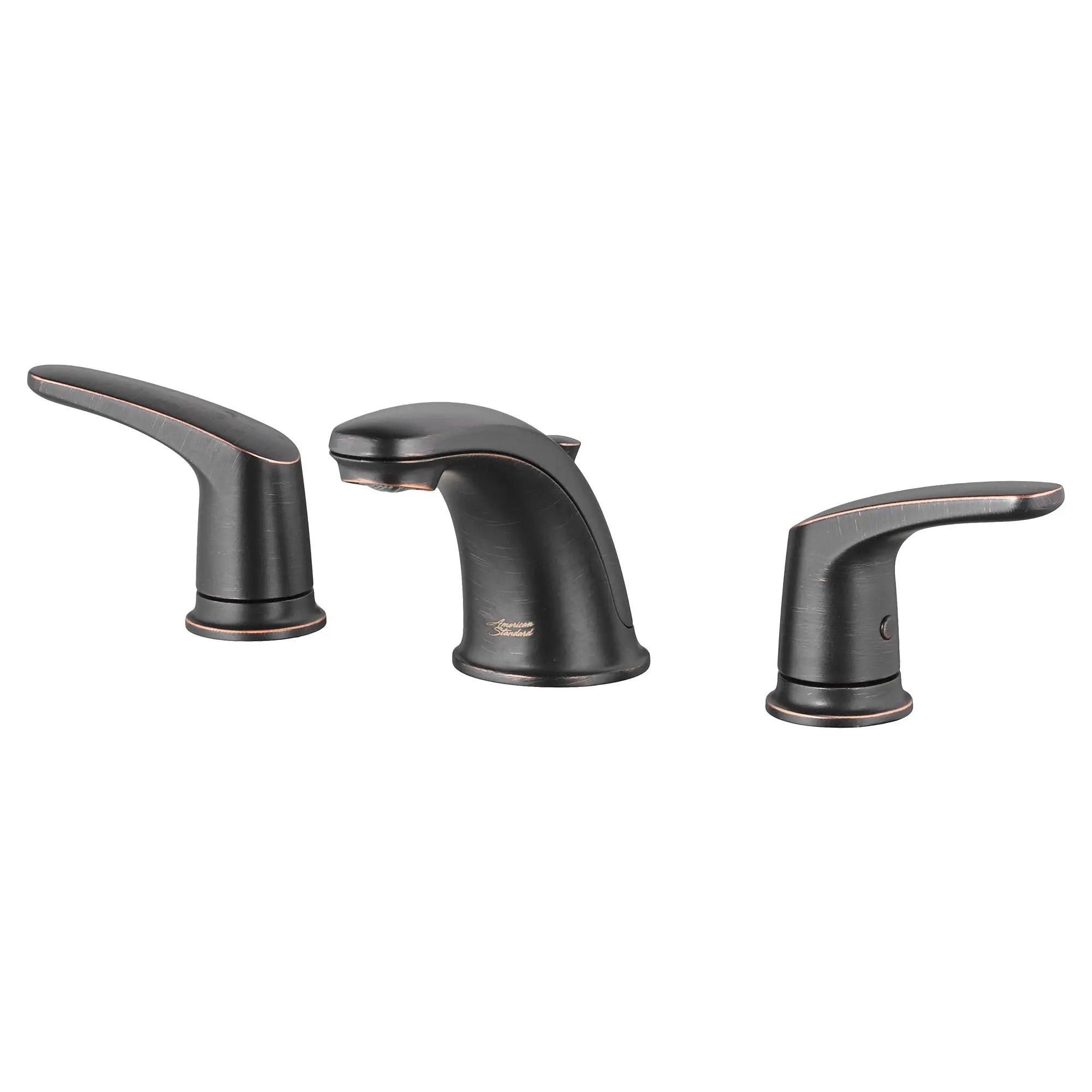 Colony® PRO 8-Inch Widespread 2-Handle Bathroom Faucet 1.2 gpm/4.5 L/min With Lever Handles // LEGACY BRONZE // 58849_7075800278_3_0_CDNwebp.webp