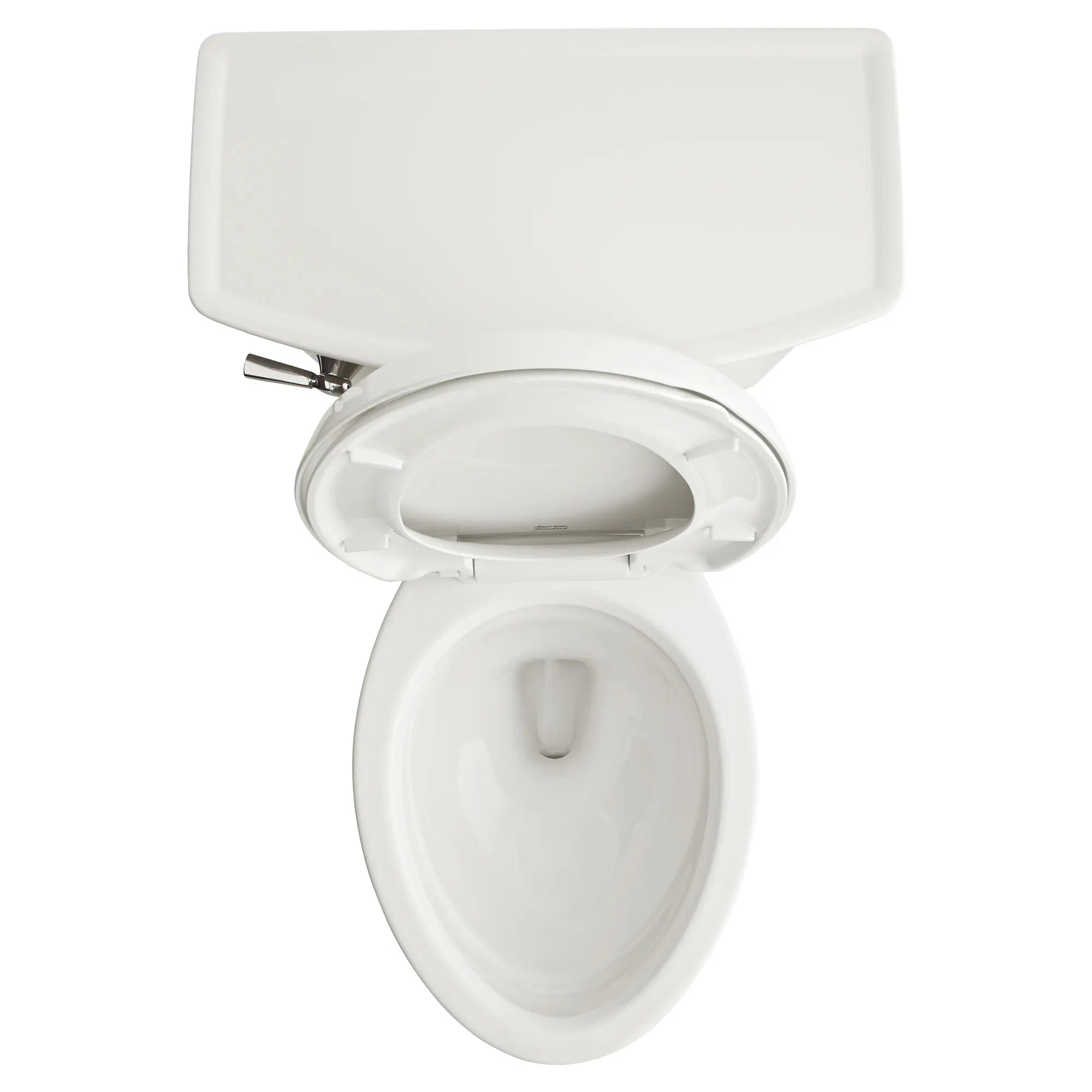 Optum VorMax Two-Piece 1.28 gpf/4.8 Lpf Chair Height Elongated Toilet with Seat // WHITE // 58868_707AA101020_2_0_CDNwebp.webp