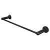 [7105024.243] Studio® S 24-Inch Towel Bar - Matte Black