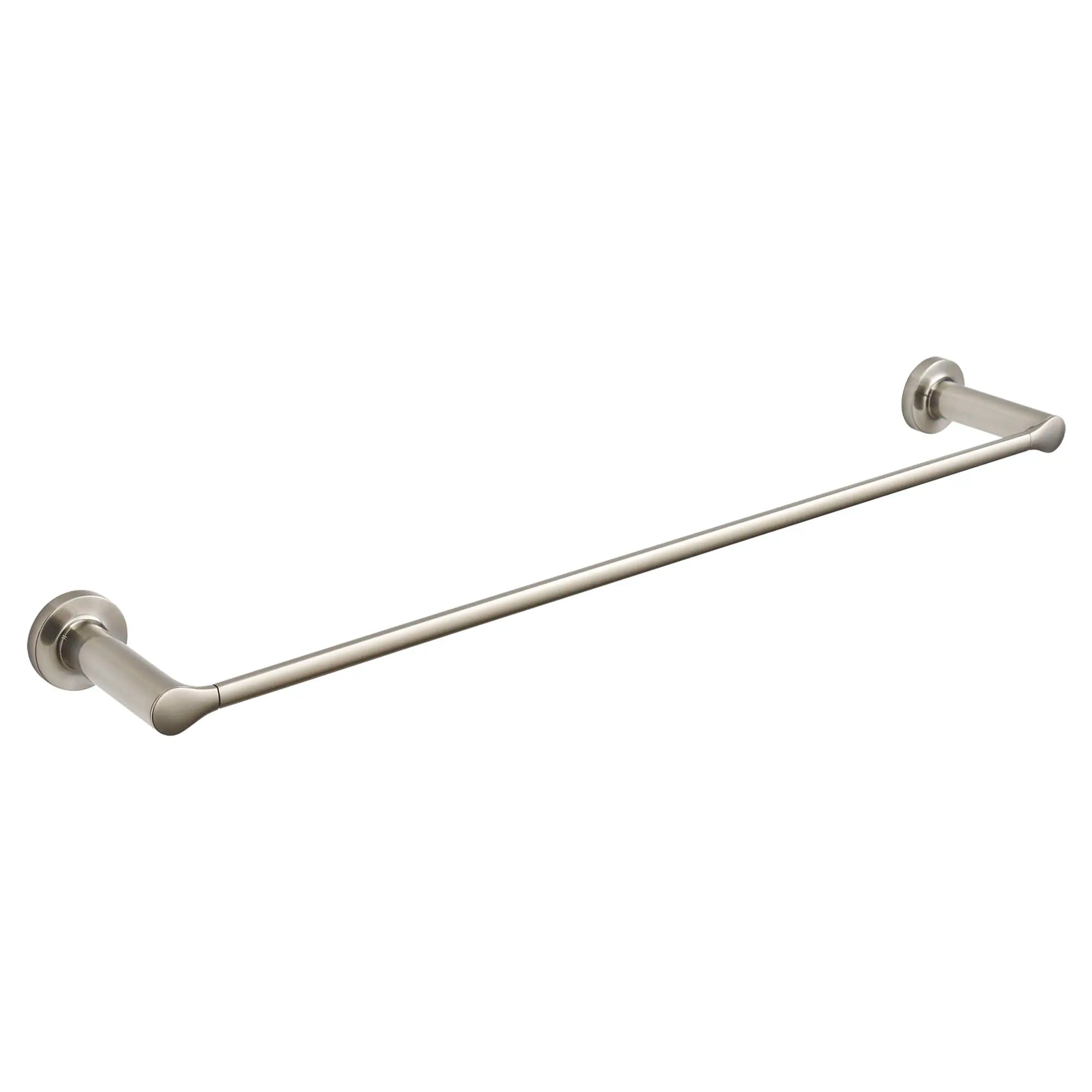 Studio® S 24-Inch Towel Bar // 24 IN / BRUSHED NICKEL // 58923_7105024295_1_0_CDNwebp.webp