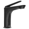 [7105101.243] Studio® S Single Hole Single-Handle Bathroom Faucet 1.2 gpm/ 4.5 L/min With Lever Handle - Matte Black