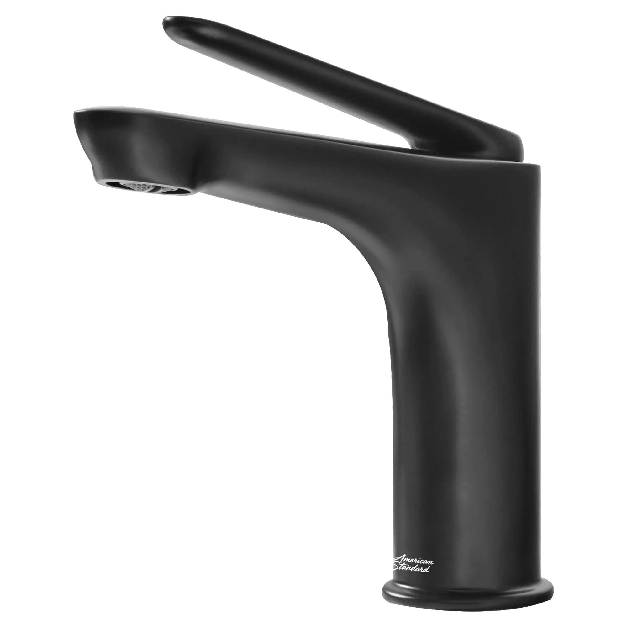 Studio® S Single Hole Single-Handle Bathroom Faucet 1.2 gpm/ 4.5 L/min With Lever Handle // MATTE BLACK // 58944_7105101243_1_0_CDNwebp.webp