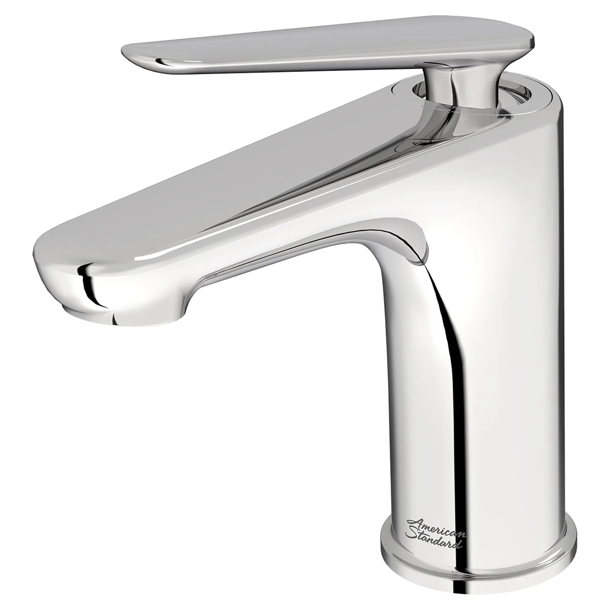 Studio® S Single Hole Single-Handle Bathroom Faucet 1.2 gpm/ 4.5 L/min With Lever Handle // POLISHED CHROME // 58952_7105121.002_2_0_CDNwebp.webp