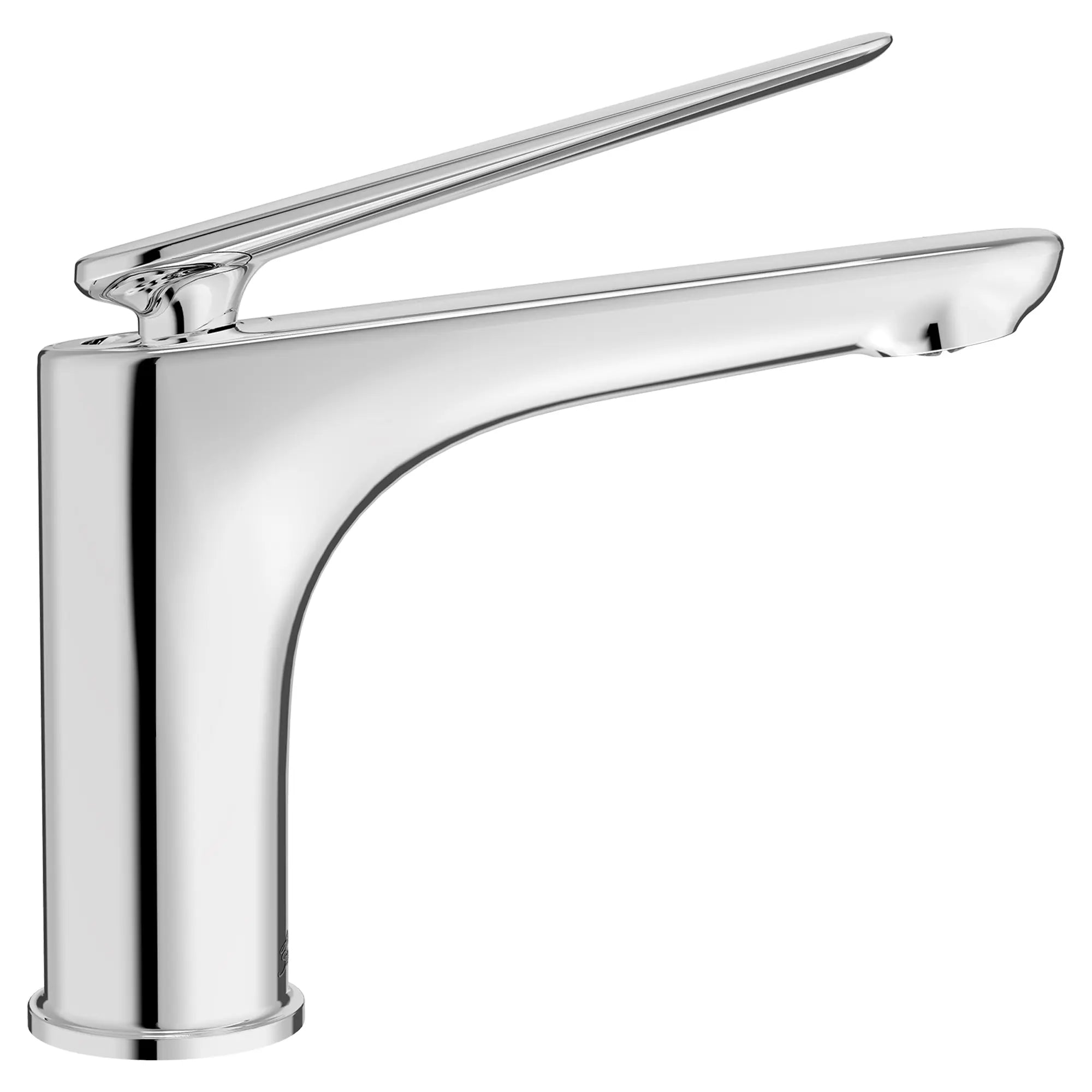 Studio® S Single Hole Single-Handle Bathroom Faucet 1.2 gpm/ 4.5 L/min With Lever Handle // POLISHED CHROME // 58955_7105121.002_3_0_CDNwebp.webp