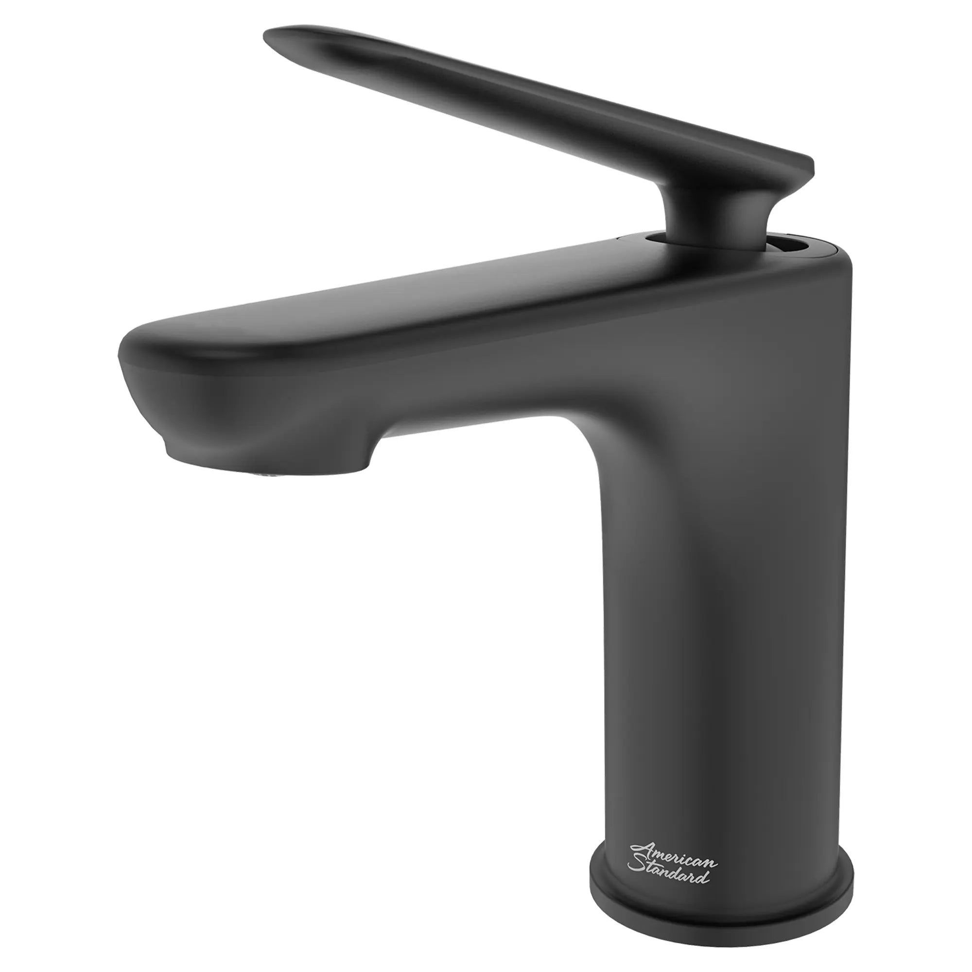Studio® S Single Hole Single-Handle Bathroom Faucet 1.2 gpm/ 4.5 L/min With Lever Handle // MATTE BLACK // 58960_7105121.243_1_0_CDNwebp.webp