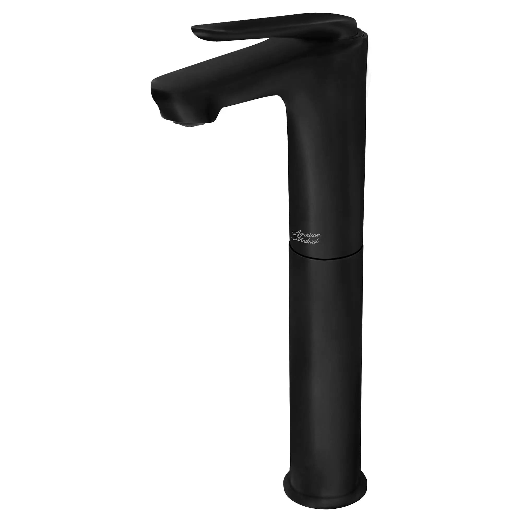 Studio® S Single Hole Single-Handle Vessel Sink Faucet 1.2 gpm/4.5 L/min With Lever Handle // MATTE BLACK // 58982_7105152243_1_0_CDNwebp.webp