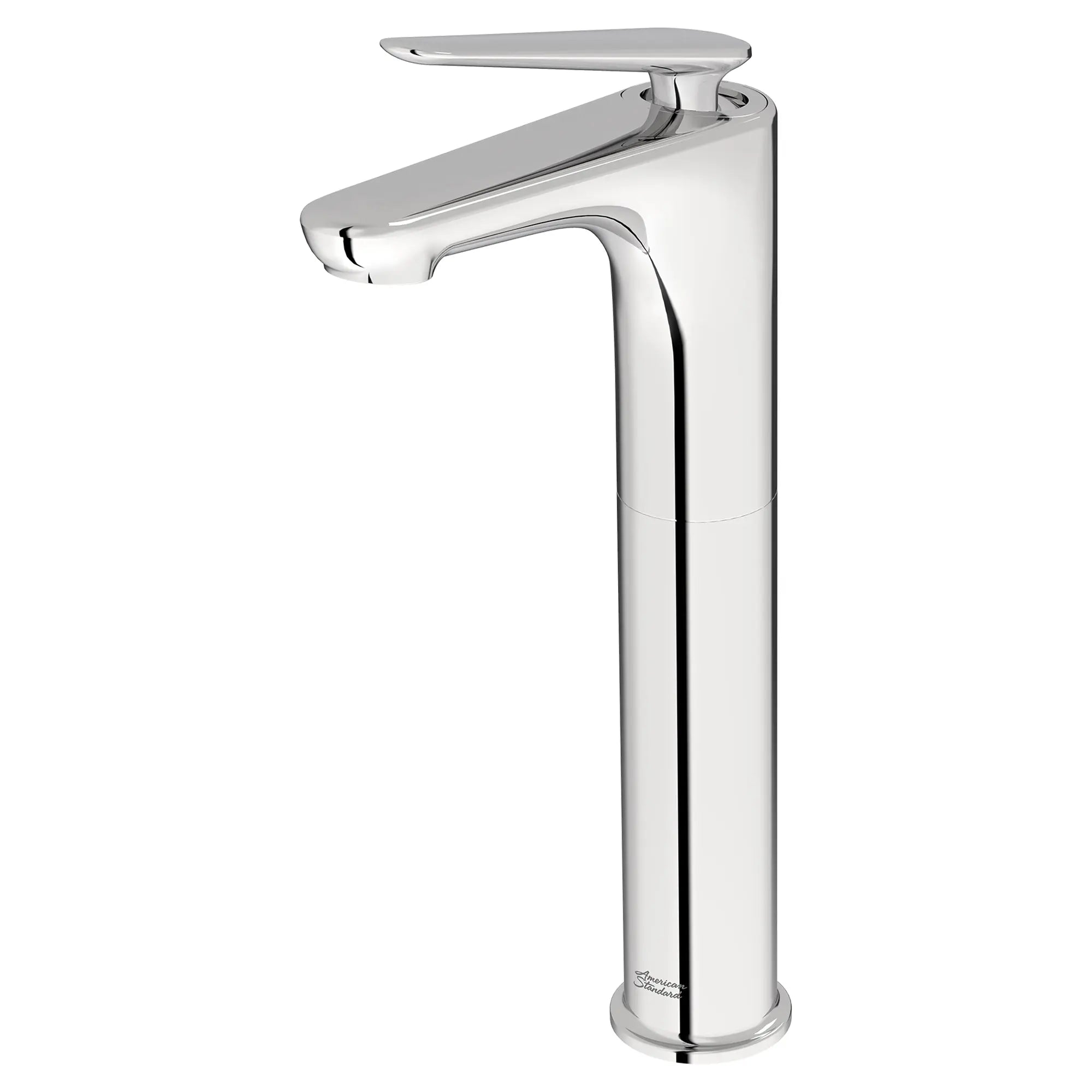 Studio® S Single Hole Single-Handle Vessel Sink Faucet 1.2 gpm/4.5 L/min With Lever Handle // POLISHED CHROME // 58992_7105172.002_2_0_CDNwebp.webp