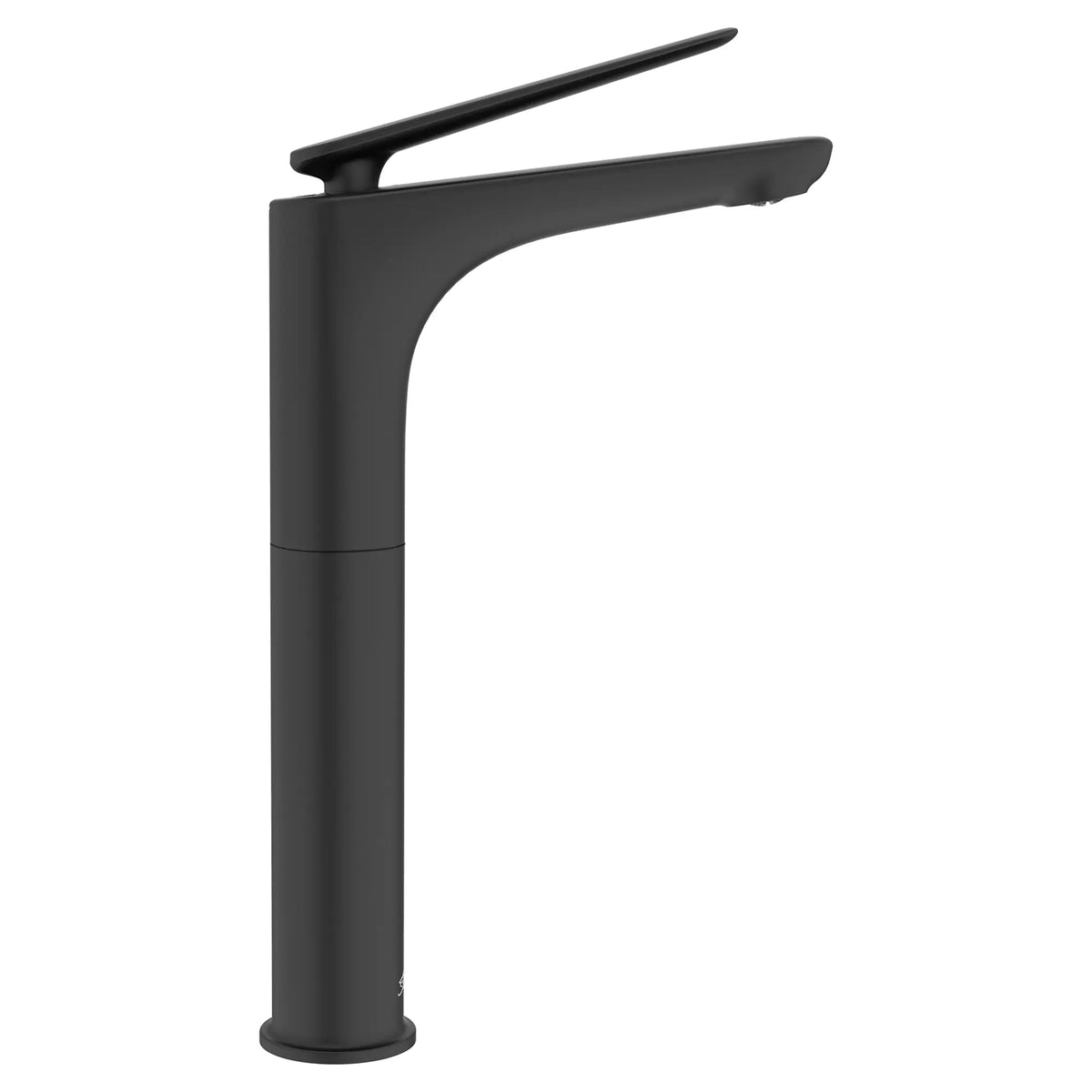 Studio® S Single Hole Single-Handle Vessel Sink Faucet 1.2 gpm/4.5 L/min With Lever Handle // MATTE BLACK // 59003_7105172.243_3_0_CDNwebp.webp