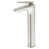 [7105172.295] Studio® S Single Hole Single-Handle Vessel Sink Faucet 1.2 gpm/4.5 L/min With Lever Handle - Polished Chrome