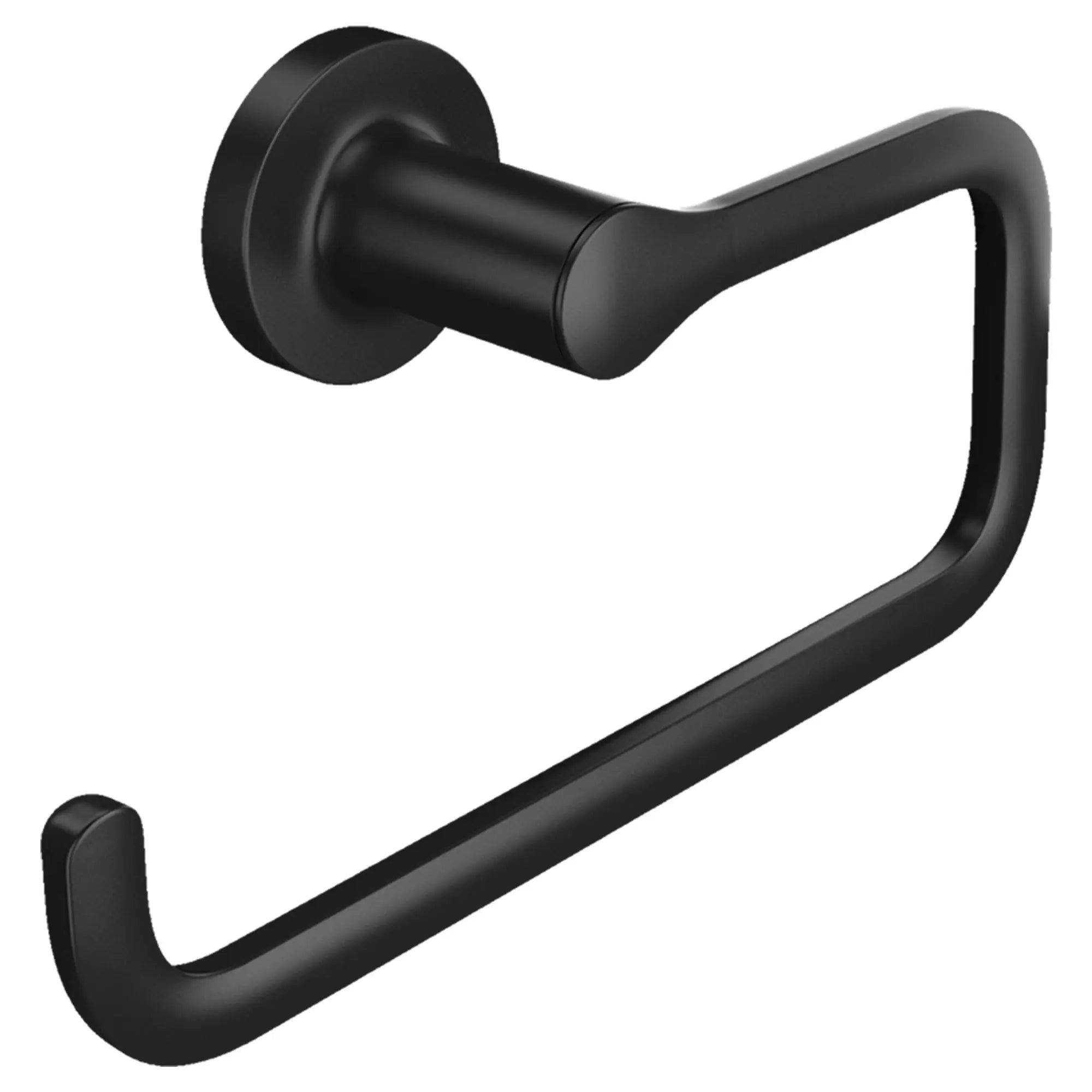 Studio® S Towel Ring // MATTE BLACK // 59020_7105190243_1_0_CDNwebp.webp