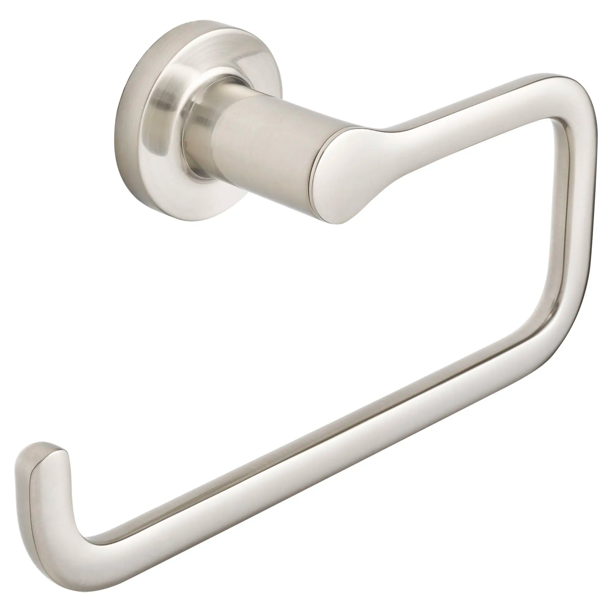 Studio® S Towel Ring // BRUSHED NICKEL // 59022_7105190295_1_0_CDNwebp.webp
