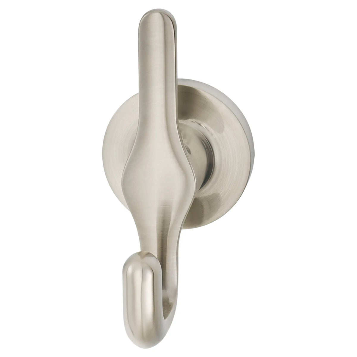 American Standard Prairie Field Robe Hook – Satin Chrome Finish For Your Bathroom