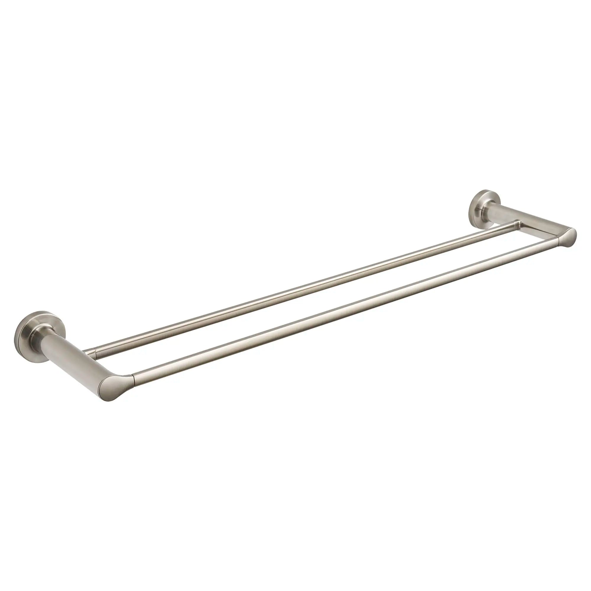 Studio® S 24-Inch Double Towel Bar // BRUSHED NICKEL // 59044_7105224.295_1_0_CDNwebp.webp