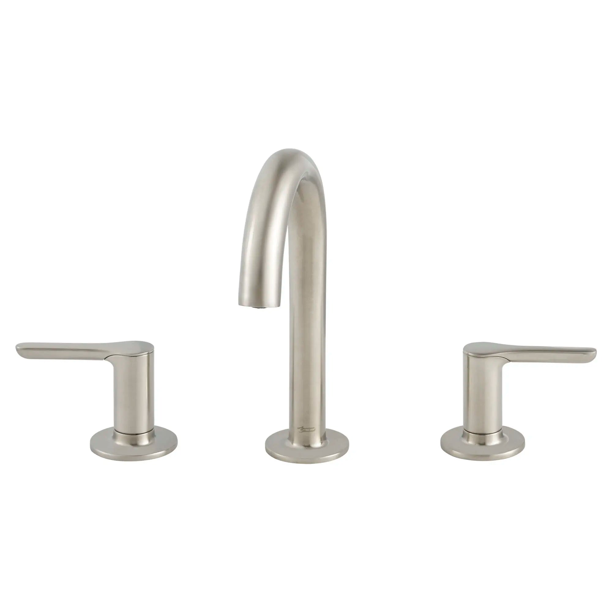 Studio® S 8-Inch Widespread 2-Handle Bathroom Faucet 1.2 gpm/4.5 L/min With Lever Handles // BRUSHED NICKEL // 59070_7105801.295_0_CDNwebp.webp
