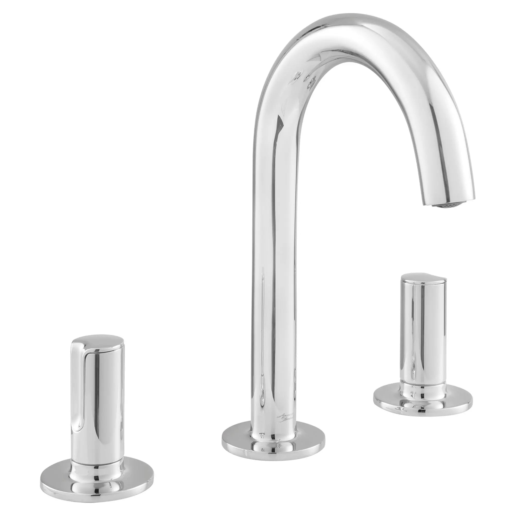 Studio® S 8-Inch Widespread 2-Handle Bathroom Faucet 1.2 gpm/4.5 L/min With Knob Handles // POLISHED CHROME // 59098_7105821002_2_0_CDNwebp.webp